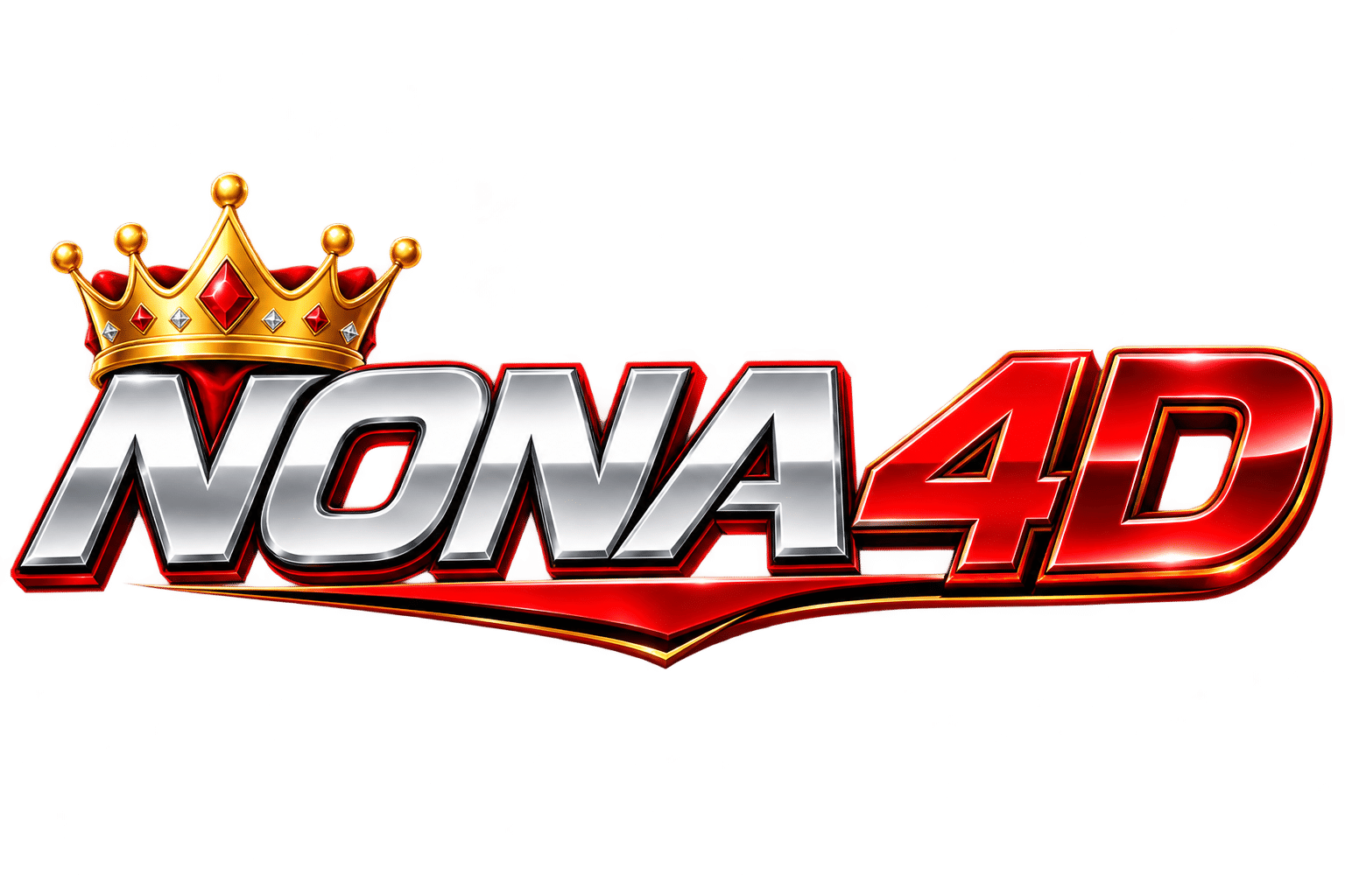 LOGO SITUS NONA4D