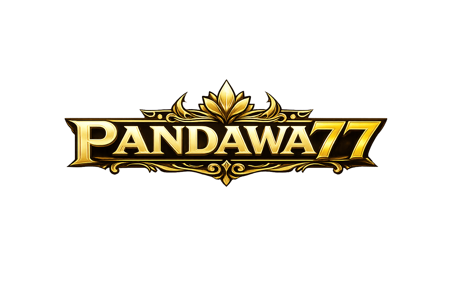 LOGO SITUS PANDAWA77