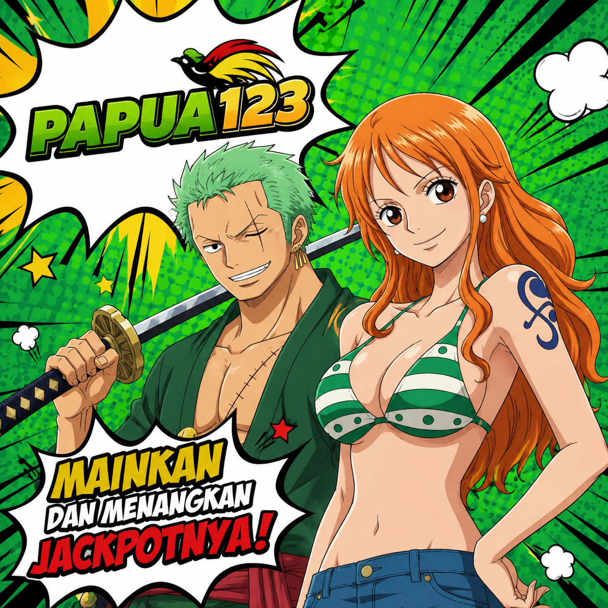 PAPUA123 : Agen Situs Slot Resmi dengan Tampilan Modern dan Terpercaya