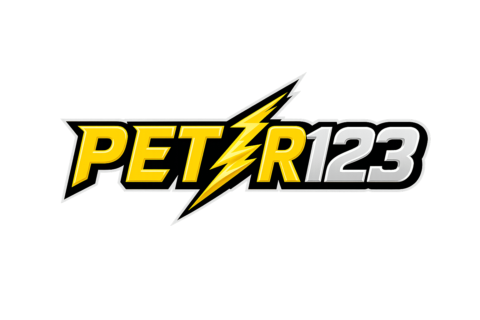 LOGO SITUS PETIR123