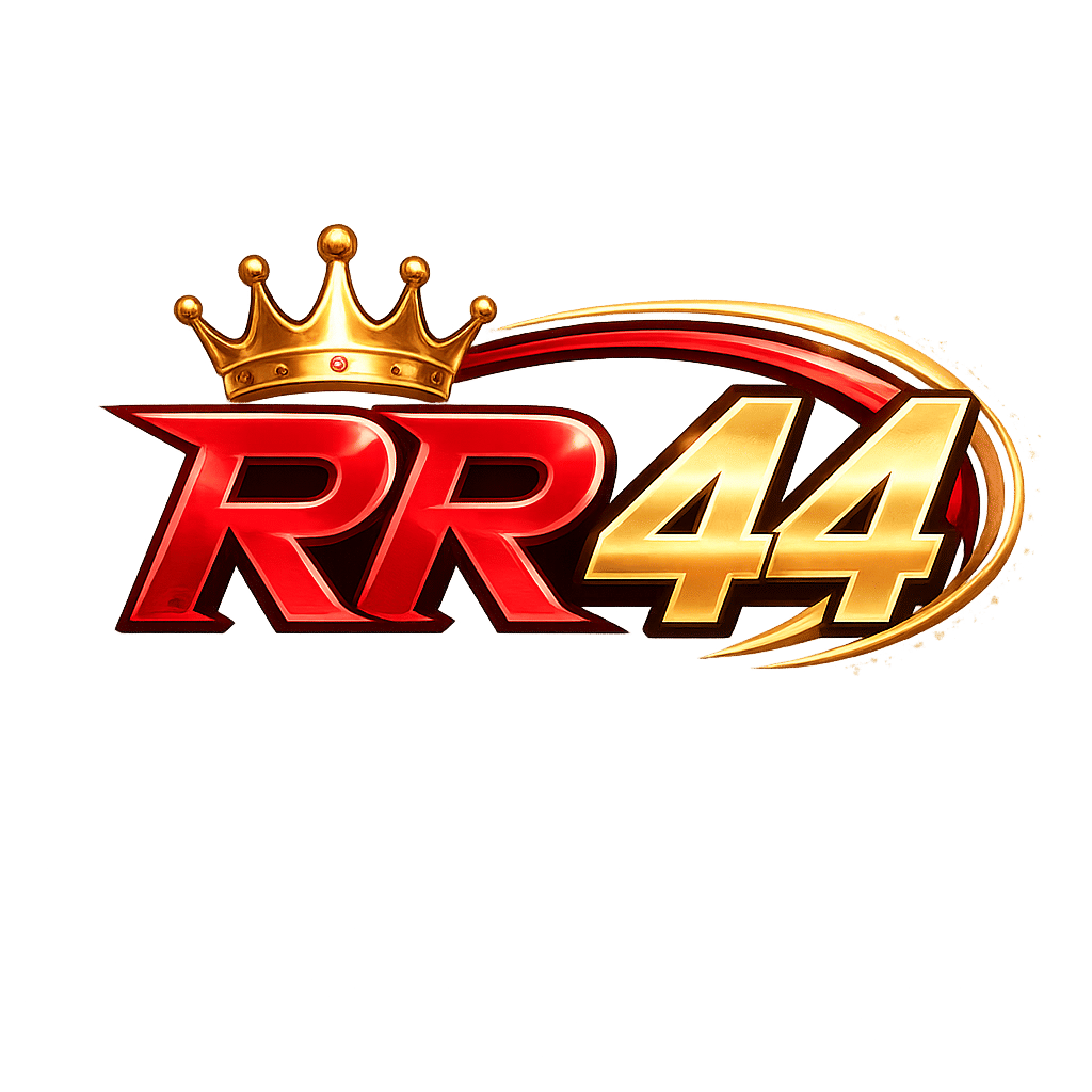 LOGO SITUS RR44