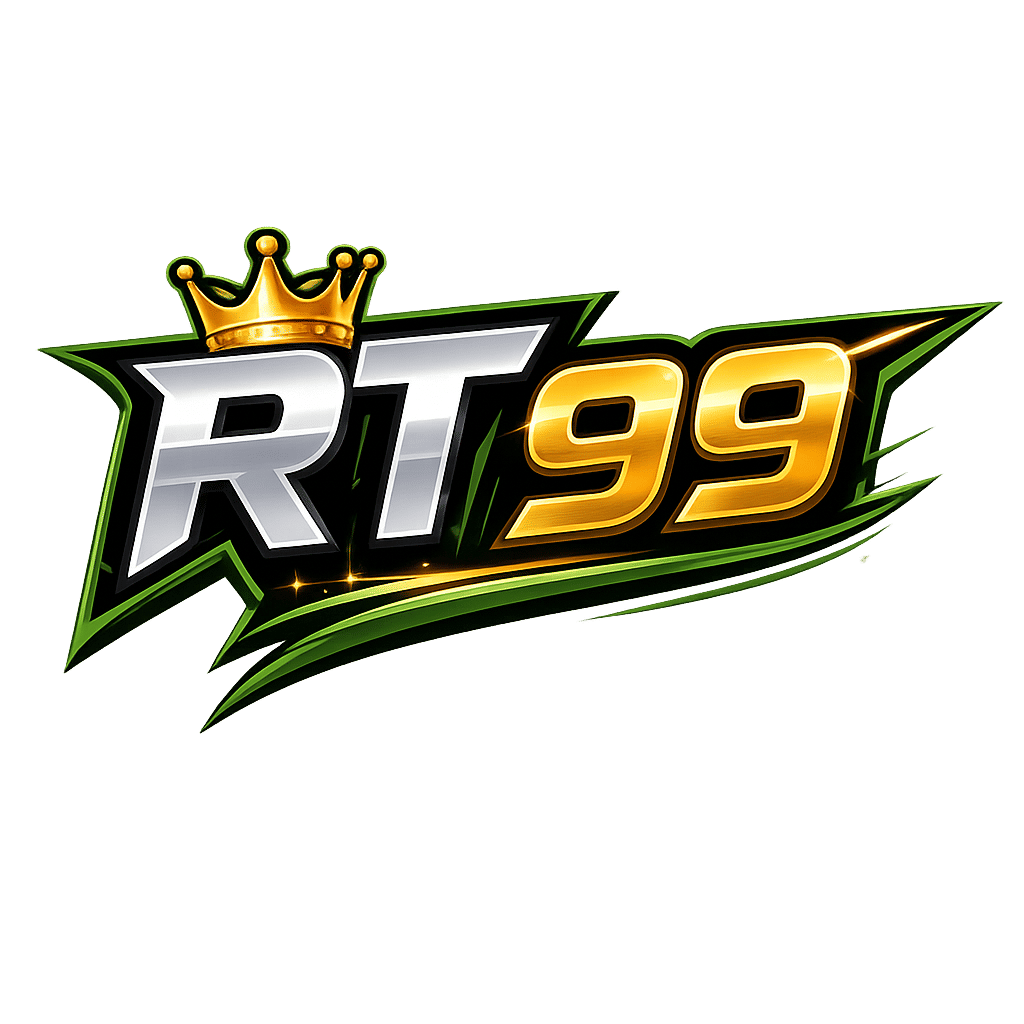 LOGO SITUS RT99