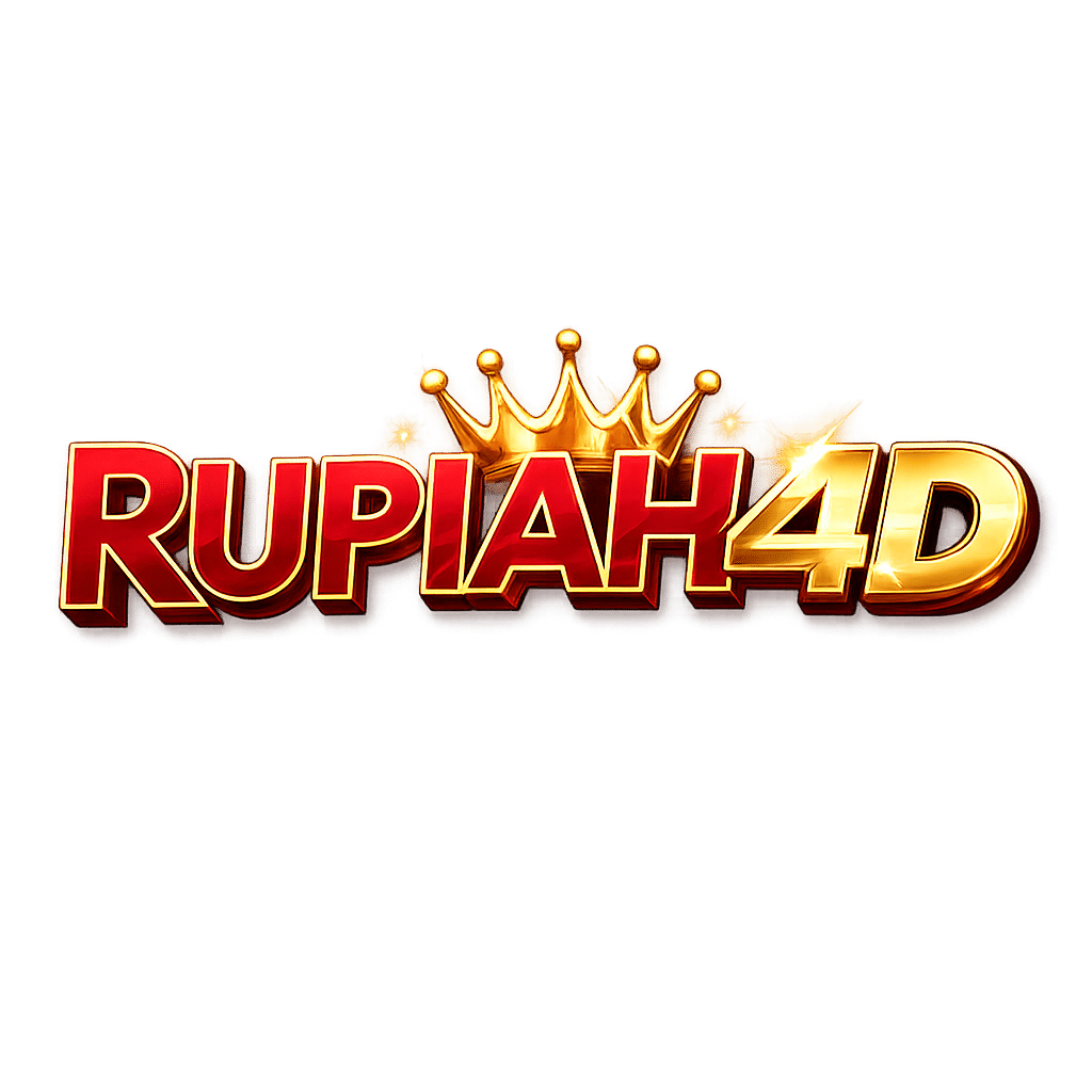 LOGO SITUS RUPIAH4D