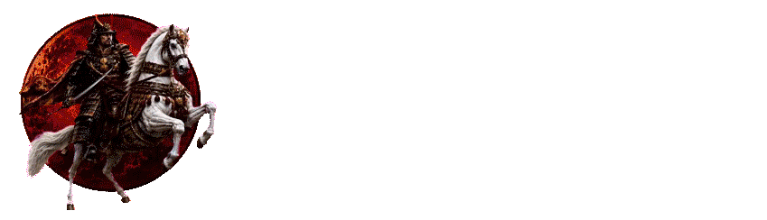 SAMURAI88 logo