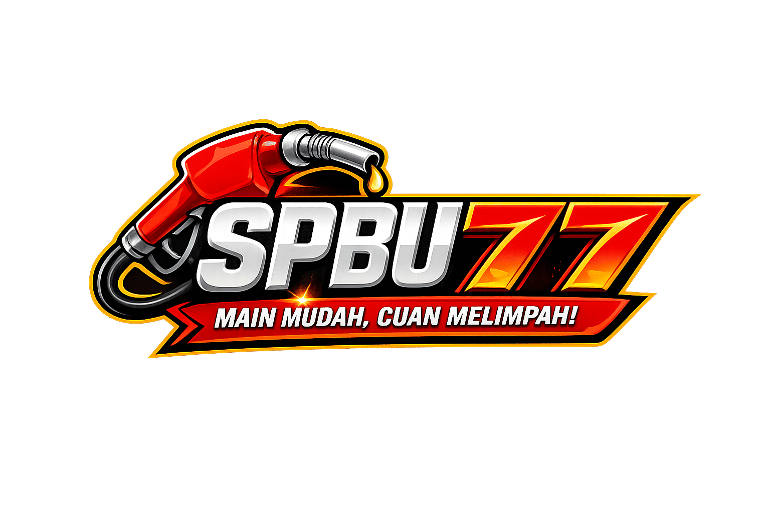 LOGO SITUS SPBU77