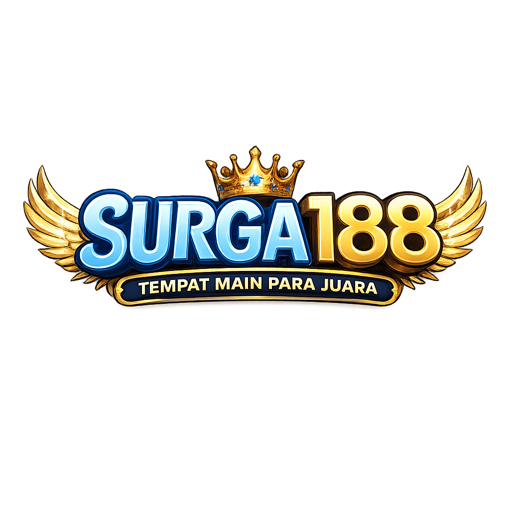 LOGO SITUS SURGA188