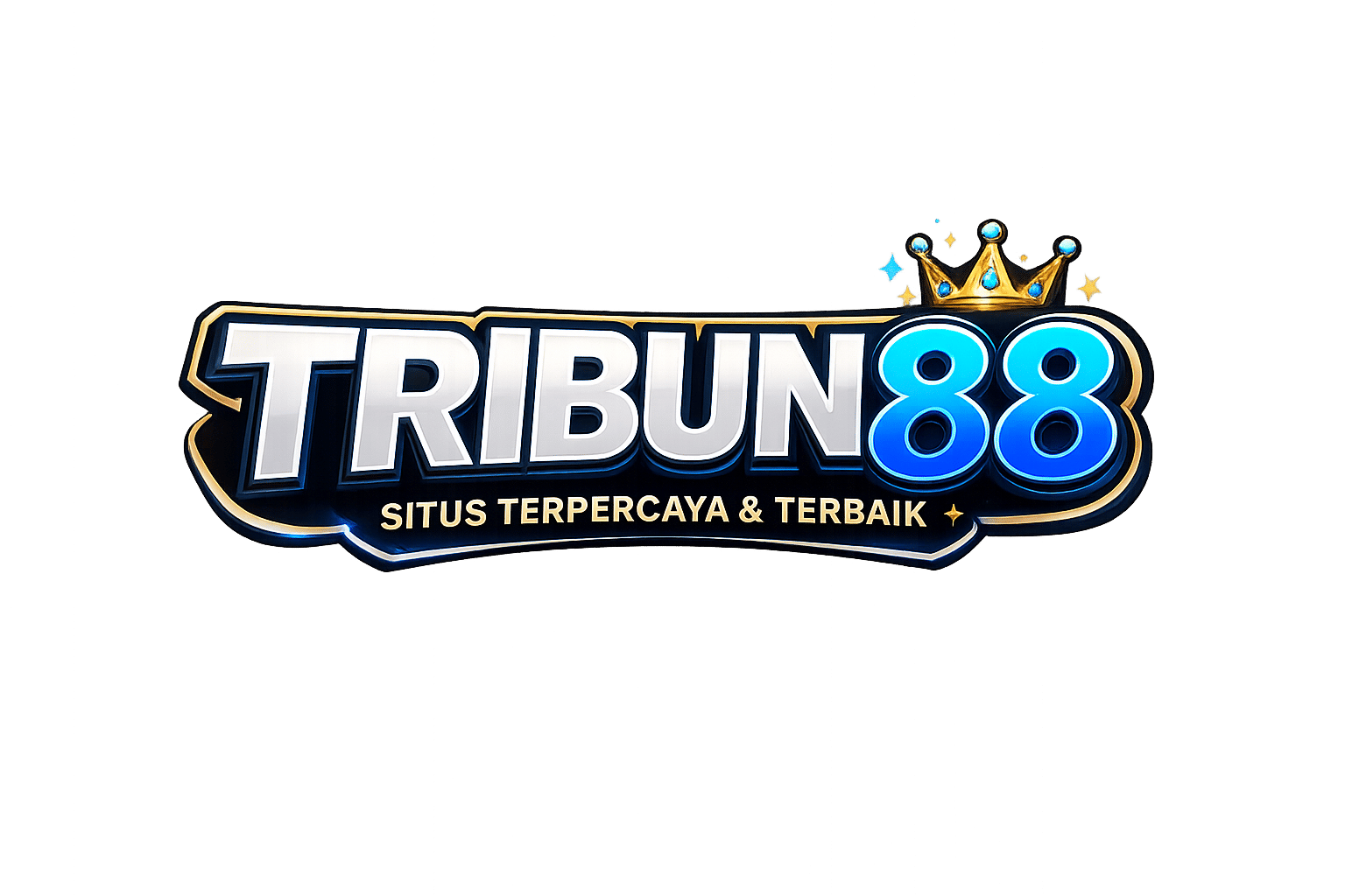 LOGO SITUS TRIBUN88