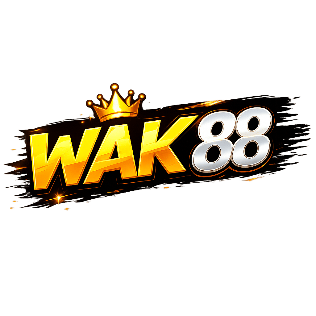 WAK88 logo