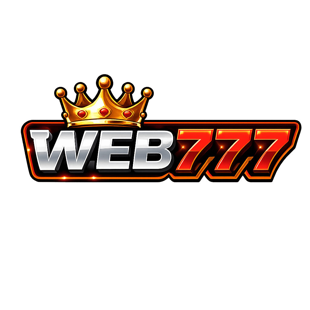 LOGO SITUS WEB777
