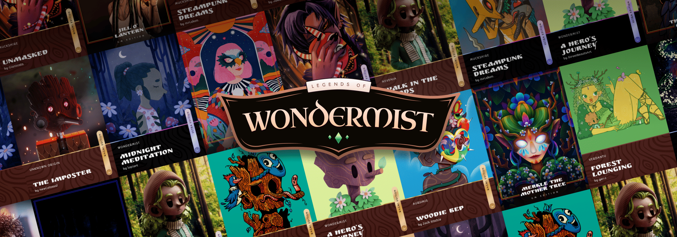 Wondermist hero image