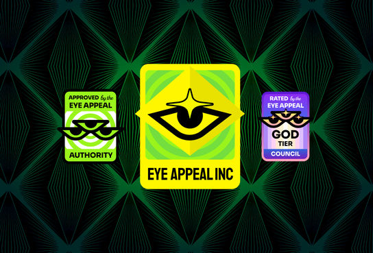Eye Appeal Inc