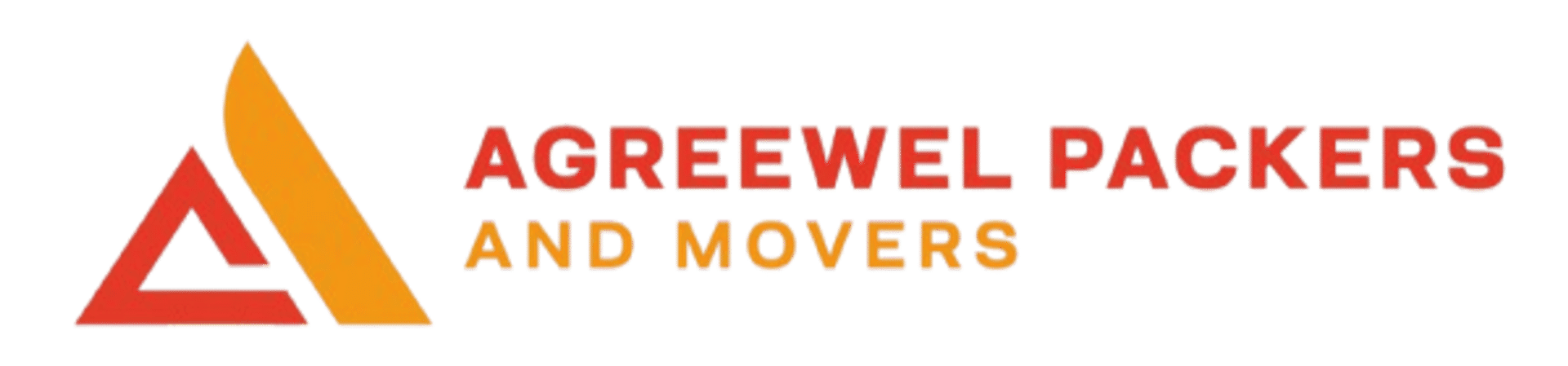 Agreewel Packers and Movers logo