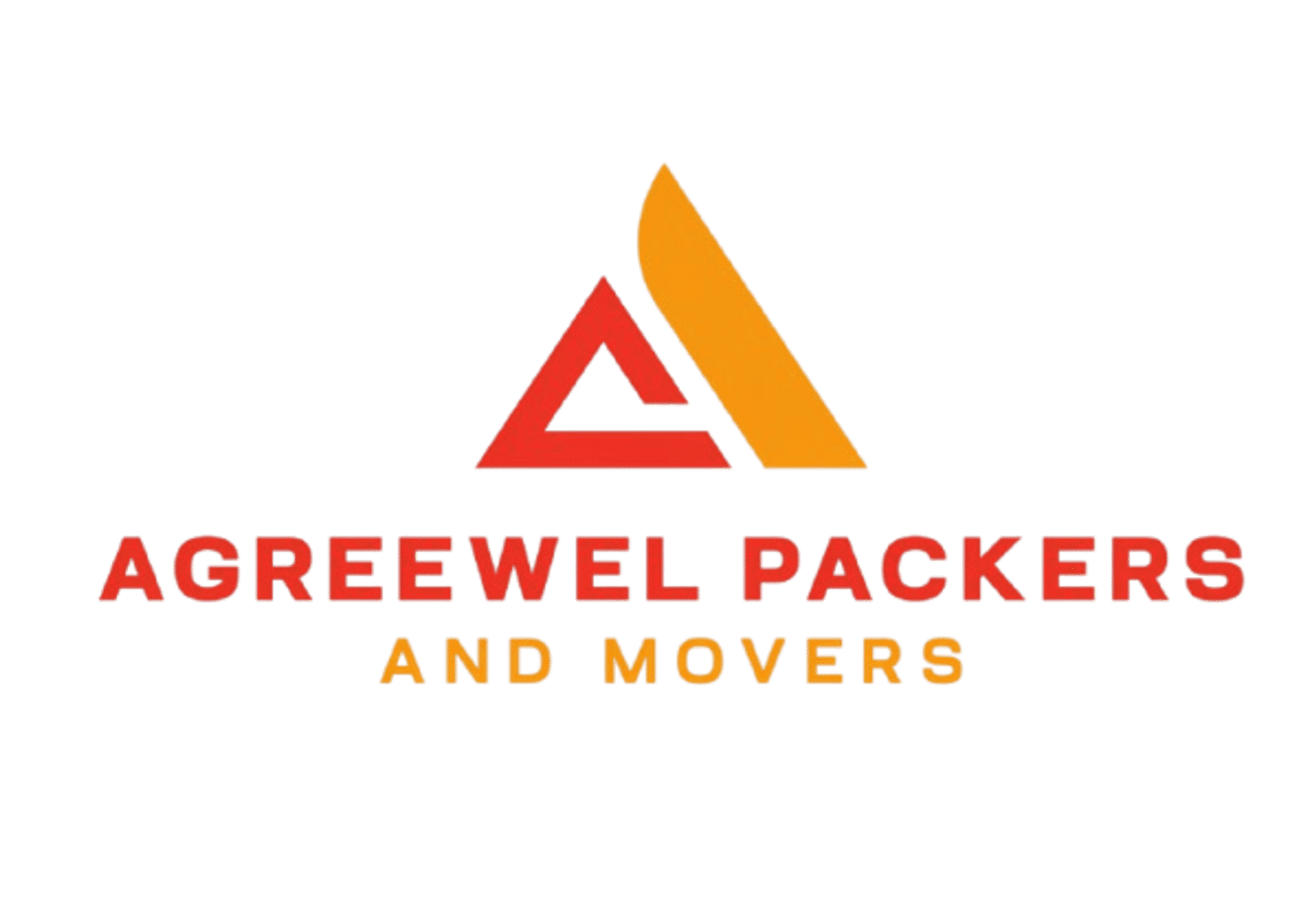 Agreewel Packers and Movers logo