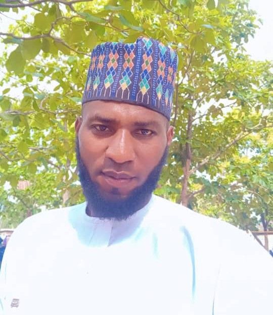 Ibrahim Alabi