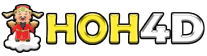 logo HOH4D