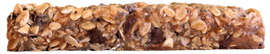 Nourish Bar Pastry