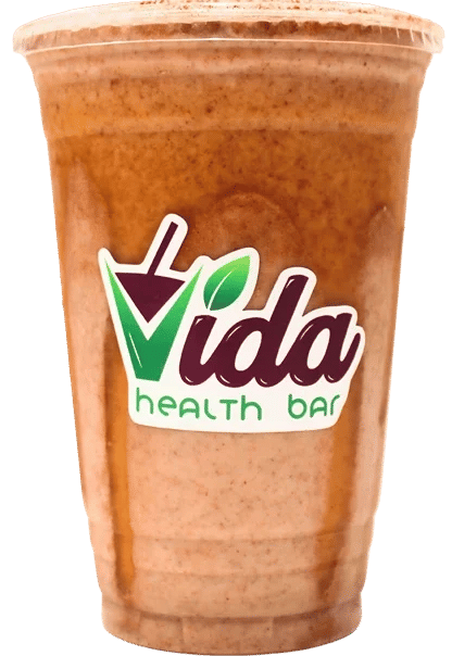 Apple Love Smoothie