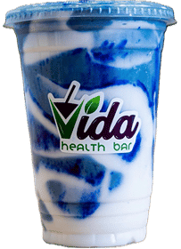 Blue Horizon Smoothie
