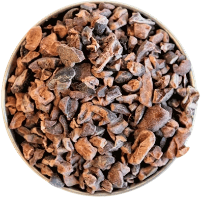 Cocoa Nibs Superfood