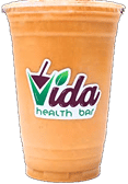 Dreamsicle Smoothie