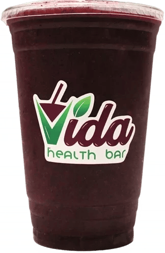 EL Detox Smoothie