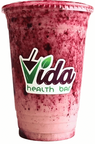 Karma Smoothie