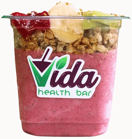 Pitaya Bowl