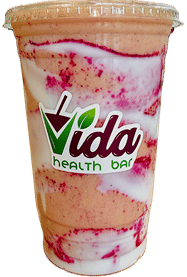 Pitaya Colada Smoothie