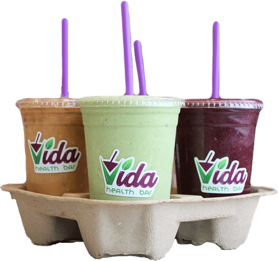 Smoothies