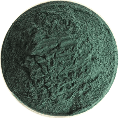 Spirulina Superfood