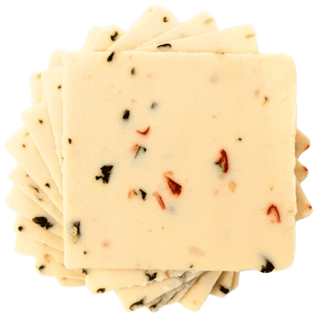 Pepper Jack Cheese Lunch Side