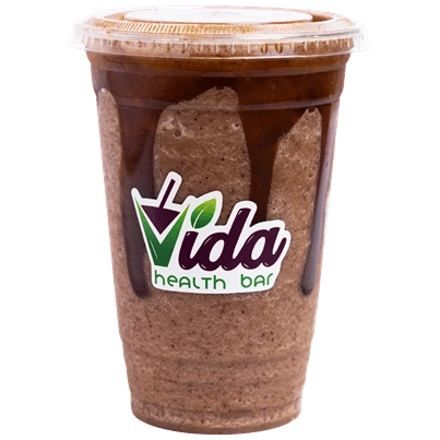 Apple Love Smoothie