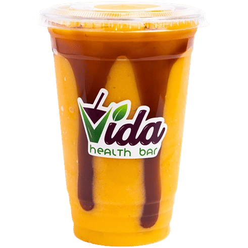 Awakening Smoothie