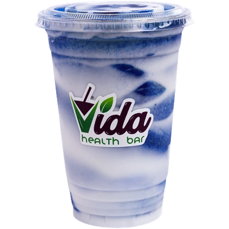 Blue Horizon Smoothie
