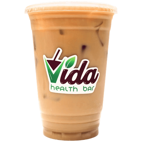 Chai Latte Lunch Side