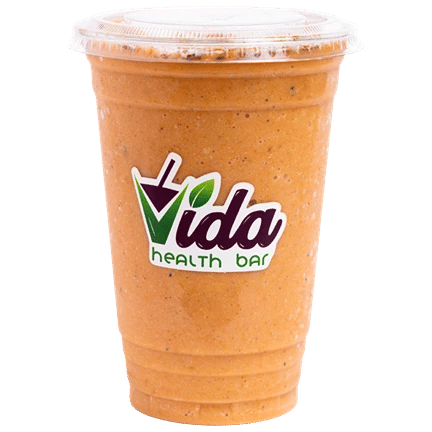 Dreamsicle Smoothie