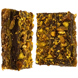 Dubai Bar Pastry