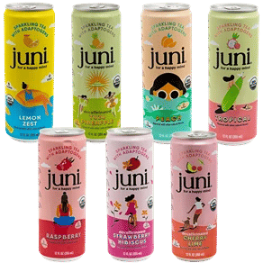 Juni Lunch Side