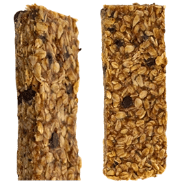 Nourish Bar Pastry