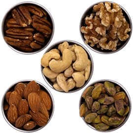 Nuts Superfood