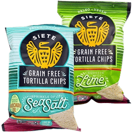 Siete Chips