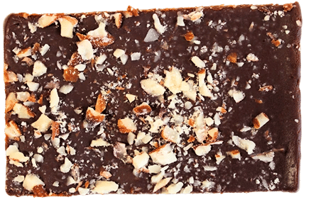 Serenity Brownie Pastry