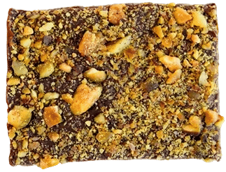 Dubai Bar Pastry