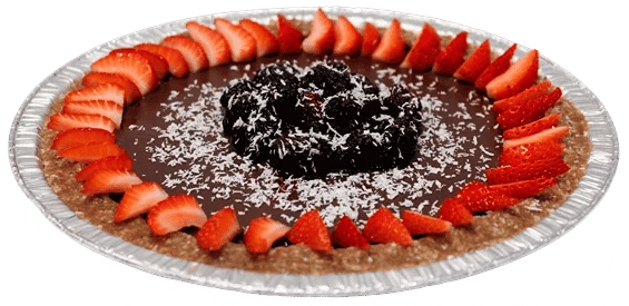 Whole Pie Pastry