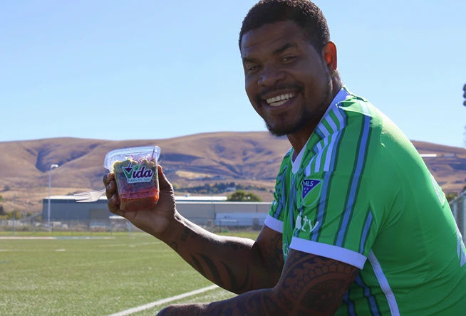 Vida Health Bar ambassador program in Yakima