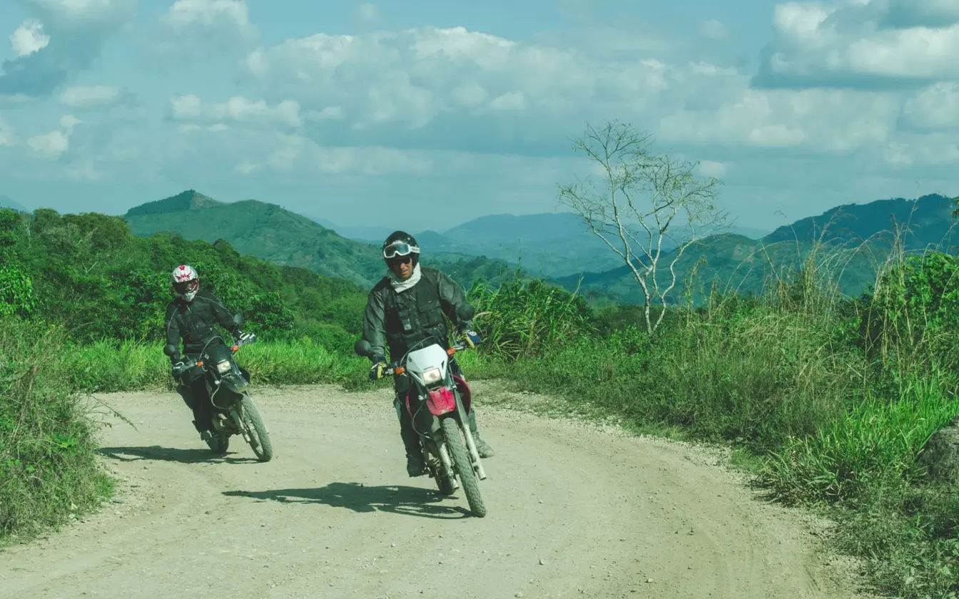 What Is a Motorcycle Tour in Vietnam and Who Is It Best For?