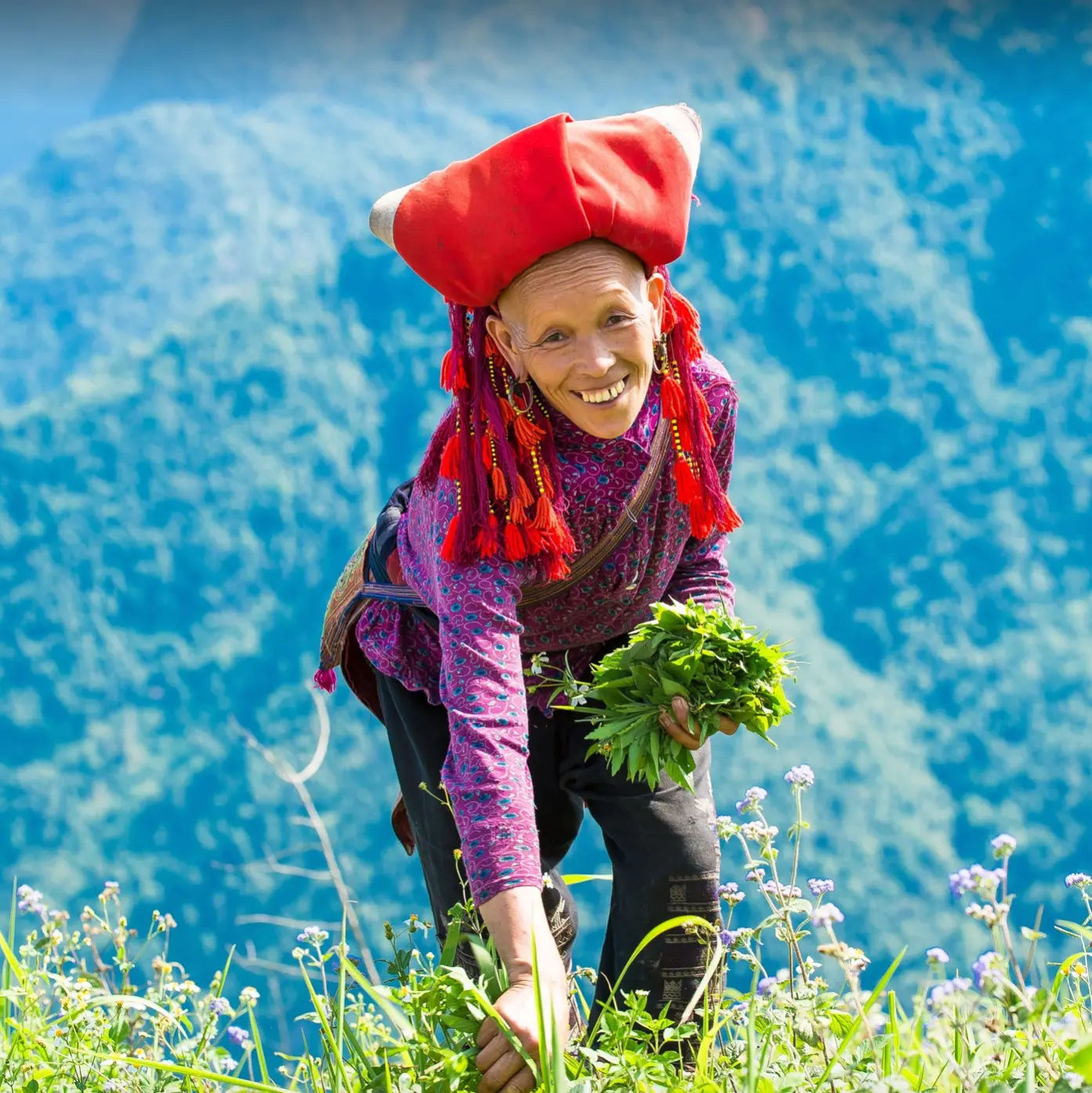 Vietnam 54 Ethnic Groups Of People