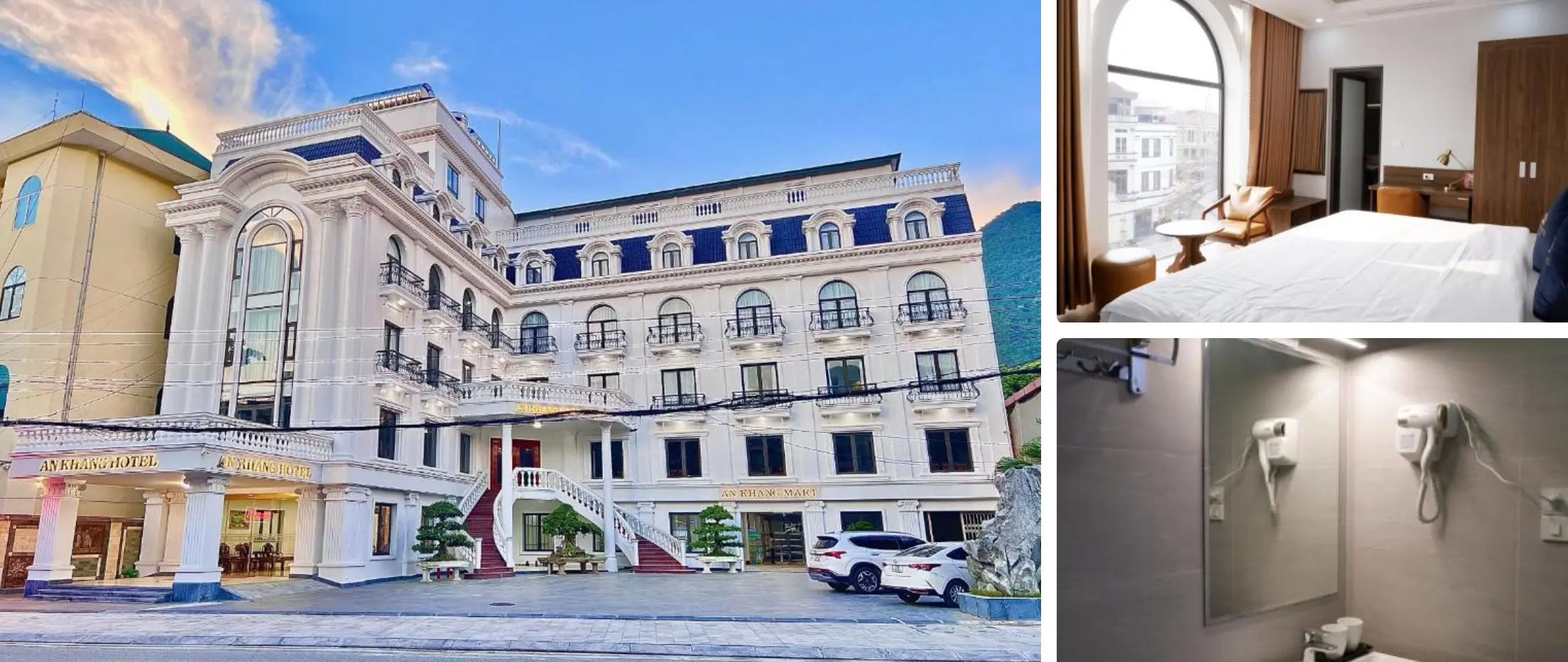 hotel in ha giang - FAQ travel rider guide