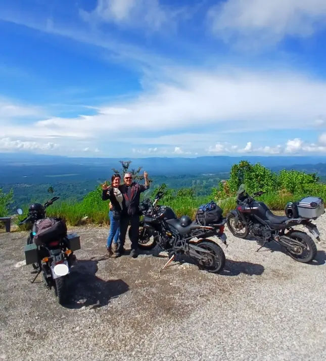 photography-friendly Motorbike Routes in Northern Vietnam