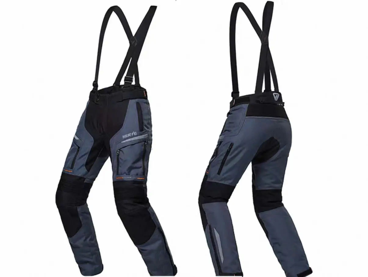 riding pant that is also a waterproof for riding in vietnam 